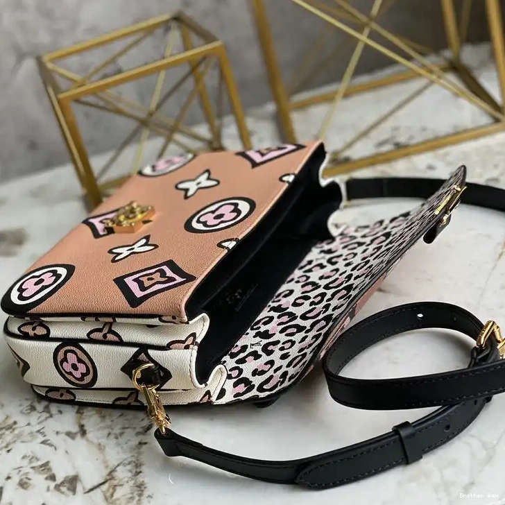 Brother sam LV 2109YA0159 Bag 0628